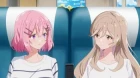 Watashi ga Koibito ni Nareru Wake Nai jan, Muri Muri! (※Muri ja Nakatta!?) episodio 9