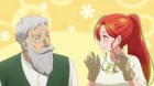 Zutaboro Reijou wa Ane no Moto Konyakusha ni Dekiai sareru episodio 4