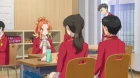 Mikadono Sanshimai wa Angai, Choroi. episodio 5