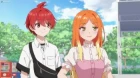 Mikadono Sanshimai wa Angai, Choroi. episodio 9