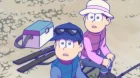 Osomatsu-san 4th Season episodio 5