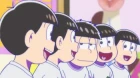 Osomatsu-san 4th Season episodio 6