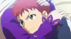 Carnival Phantasm episodio 3