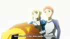 Carnival Phantasm episodio 9