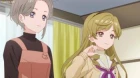 Utagoe wa Mille-Feuille episodio 1
