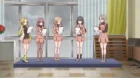 Utagoe wa Mille-Feuille episodio 10