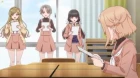 Utagoe wa Mille-Feuille episodio 3