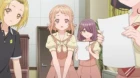 Utagoe wa Mille-Feuille episodio 5