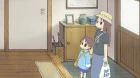 Nichijou episodio 13