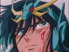 Saint Seiya episodio 105