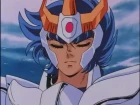 Saint Seiya episodio 107