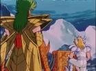 Saint Seiya episodio 109