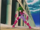 Saint Seiya episodio 114