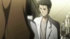 Steins;Gate episodio 11
