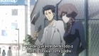 Steins;Gate episodio 15