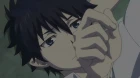 Ao no Exorcist episodio 18