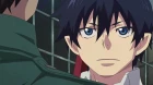 Ao no Exorcist episodio 22
