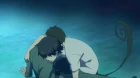 Ao no Exorcist episodio 24