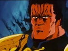 fist of the north star episodio 100