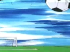 Capitan Tsubasa episodio 115