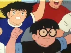 Capitan Tsubasa episodio 121