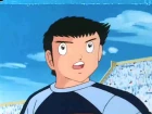 Capitan Tsubasa episodio 123