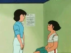 Capitan Tsubasa episodio 125
