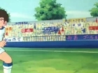 Capitan Tsubasa episodio 126