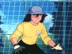 Capitan Tsubasa episodio 127
