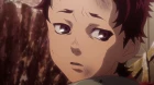 Deadman Wonderland episodio 1