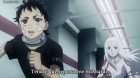 Deadman Wonderland episodio 3