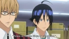 Bakuman 2 episodio 17