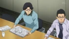 Bakuman 2 episodio 23