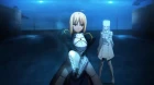 Fate/Zero episodio 4