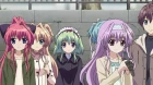 Mashiro-iro Symphony: The Color of Lovers episodio 10