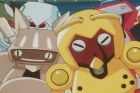 Medabots episodio 51