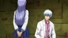 3-nen Z-gumi Ginpachi-sensei episodio 2
