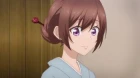Kakuriyo no Yadomeshi Ni episodio 5