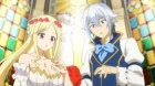 Chichi wa Eiyuu, Haha wa Seirei, Musume no Watashi wa Tenseisha. episodio 1