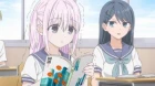 Kao ni Denai Kashiwada-san to Kao ni Deru Oota-kun episodio 3