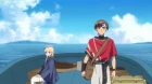 Towa no Yuugure episodio 2