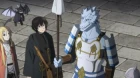 Sozai Saishuka no Isekai Ryokouki episodio 5