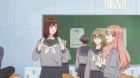 Taiyou yori mo Mabushii Hoshi episodio 5