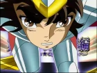 Saint Seiya Saga de Hades Infierno episodio 10
