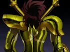 Saint Seiya Saga de Hades Infierno episodio 12