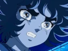 Saint Seiya Saga de Hades Infierno episodio 6