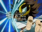 Saint Seiya Saga de Hades Infierno episodio 7