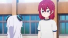 Alma-chan wa Kazoku ni Naritai episodio 3