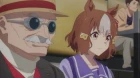 Uma Musume: Cinderella Gray Part 2 episodio 4
