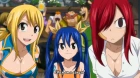 Fairy Tail OVA episodio 5